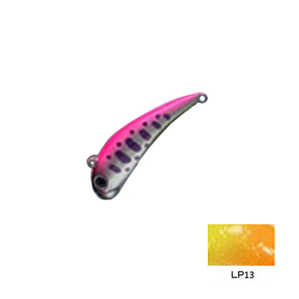 LITTLE　POGO　33(ＬＰ１３　チャートオレンジ)